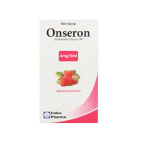 ONSERON SYP 50ML