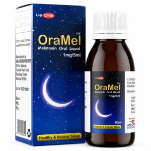 ORAMEL DROP