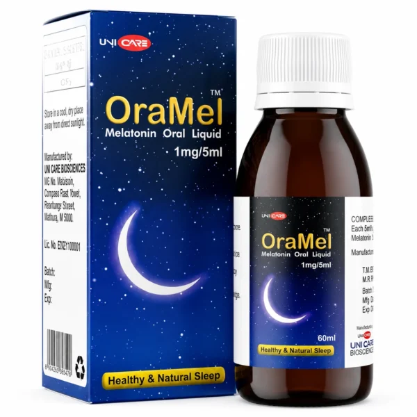 ORAMEL DROP ORAMEL DROP