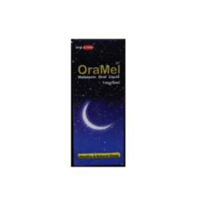 ORAMEL LIQUID 60ML