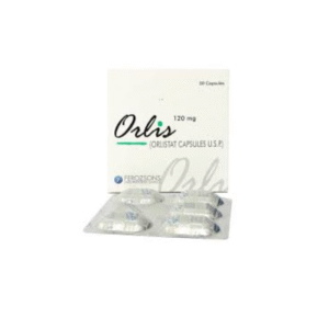 ORLIS 120MG CAP
