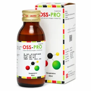 OSSPRO TAB