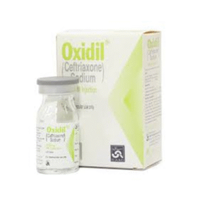 OXIDIL 250MG IM INJ