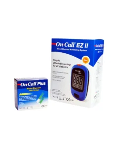 ON CALL EZ SUGAR METER