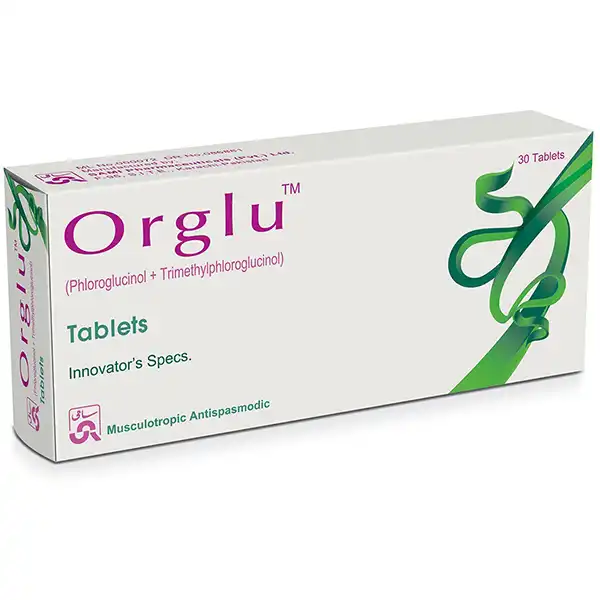 Orglu 80 80mg 30 tablets Orglu 80 80mg 30 tablets