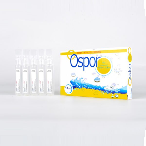 Ospor-1