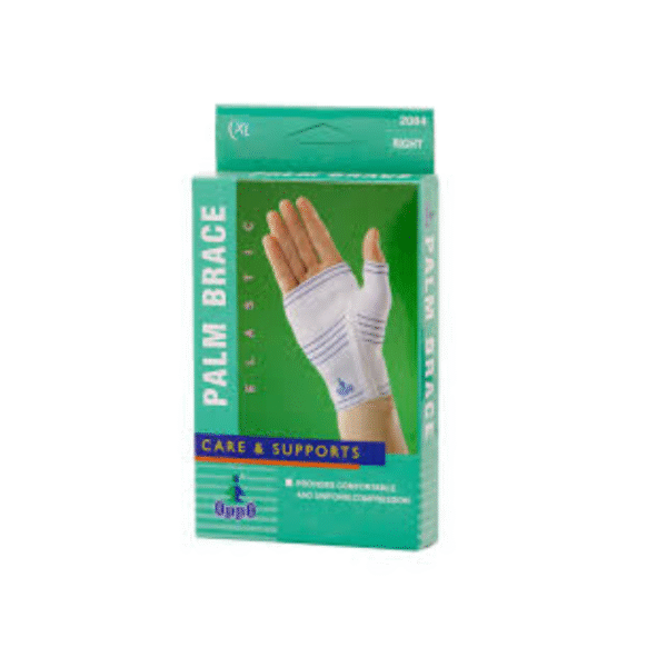 PALM BRACE M