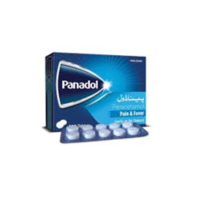 PANADOL 500MG TABS