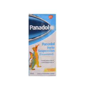 PANADOL FORTE SYP