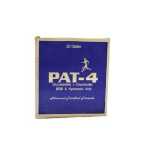 PAT 4 TAB