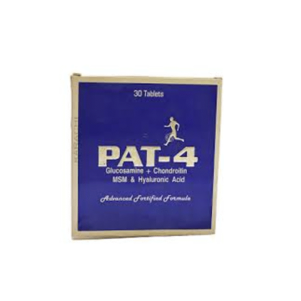 PAT 4 TAB