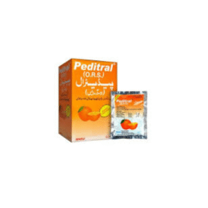 PEDITRAL ORS SACHET 1S