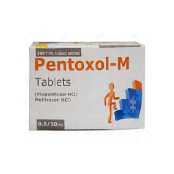 PENTOXOL M TAB PENTOXOL M TAB