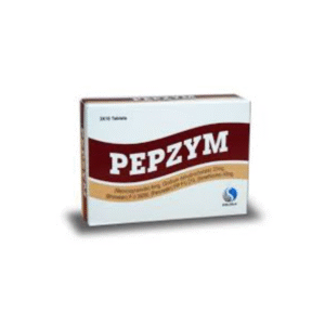 PEPZYM TAB