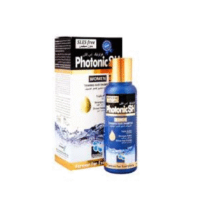 PHOTONIC SH WOMAN SHAMPOO 120ML
