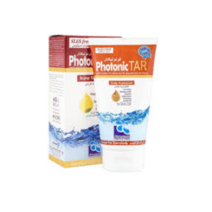 PHOTONIC TAR SCALP SHAMPOO 120ML