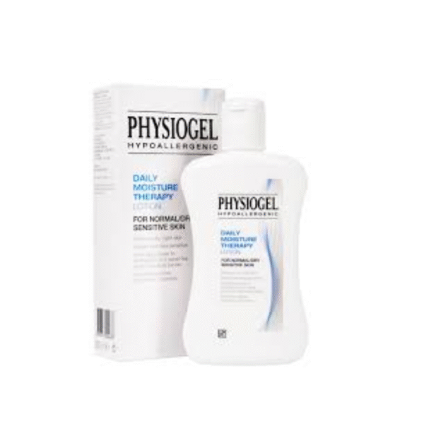 PHYSIOGEL DAILY MOISTURE BODY LOTION 200ML