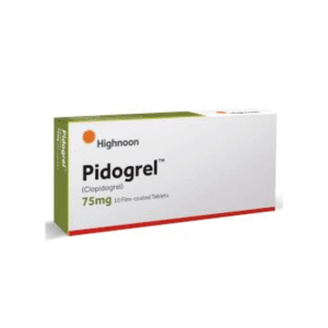 PIDOGREL AP 75MG TAB