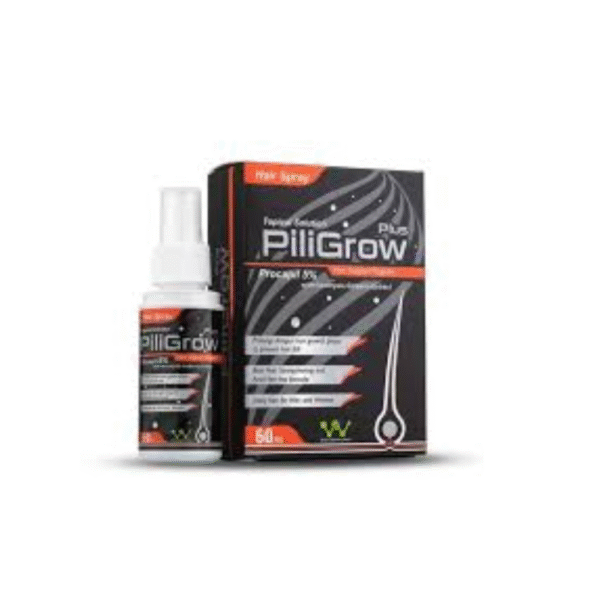 PILIGROW HAIR SPRAY