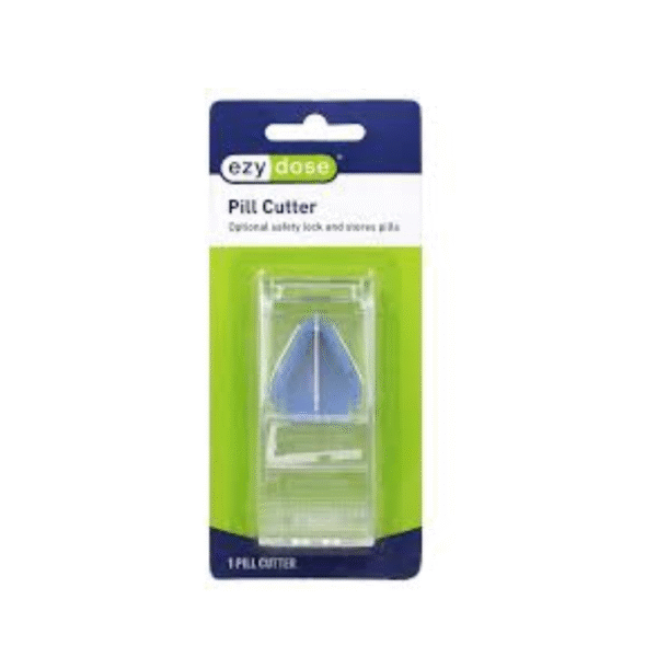 PILL CUTTER 7867