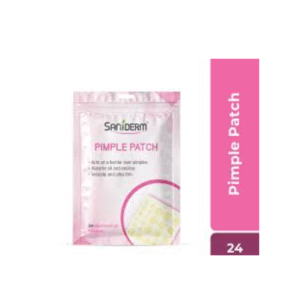 PIMPLE PATCH