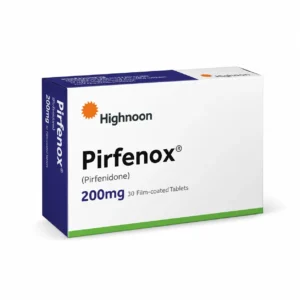 PIRFENEX 200MG TAB