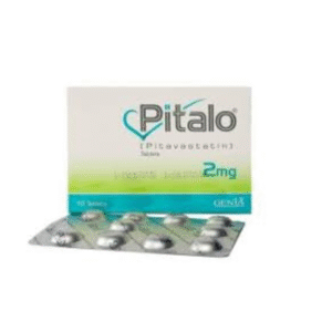 PITALO 2MG TAB