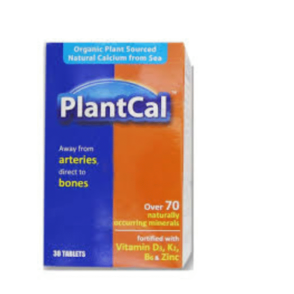 PLANTCAL INSTA SACHETS