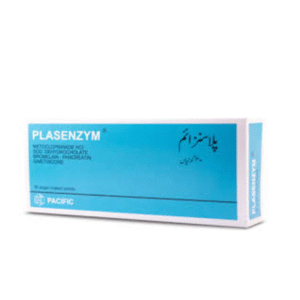 PLASENZYM TAB 30S