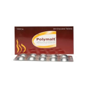 POLYMALT TAB
