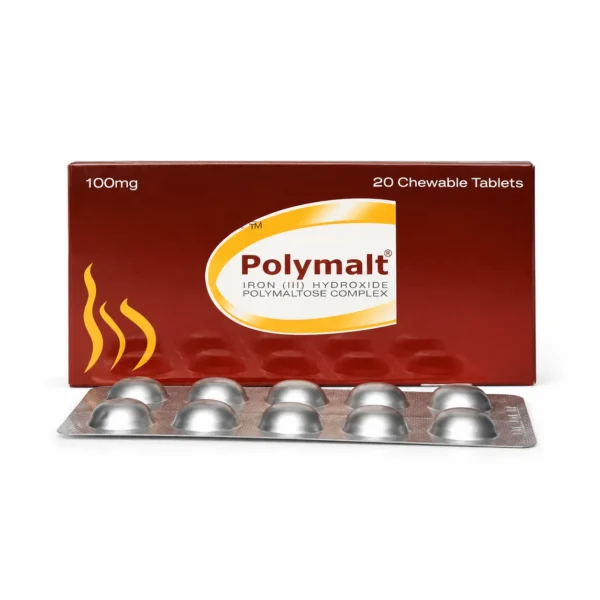 POLYMALT TAB