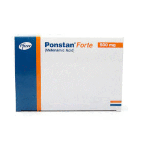 PONSTAN FORTE TABLETS 200S