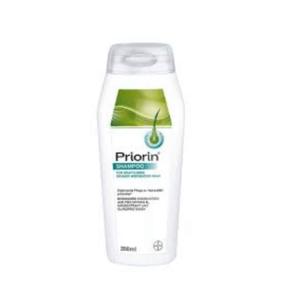 PRIORIN SHAMPOO 200ML