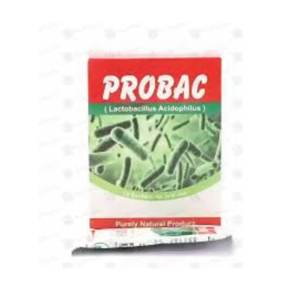 PROBAC SACHETS
