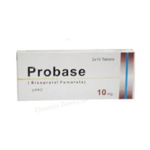 PROBASE 10MG TAB