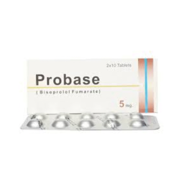 PROBASE 5MG TAB PROBASE 5MG TAB