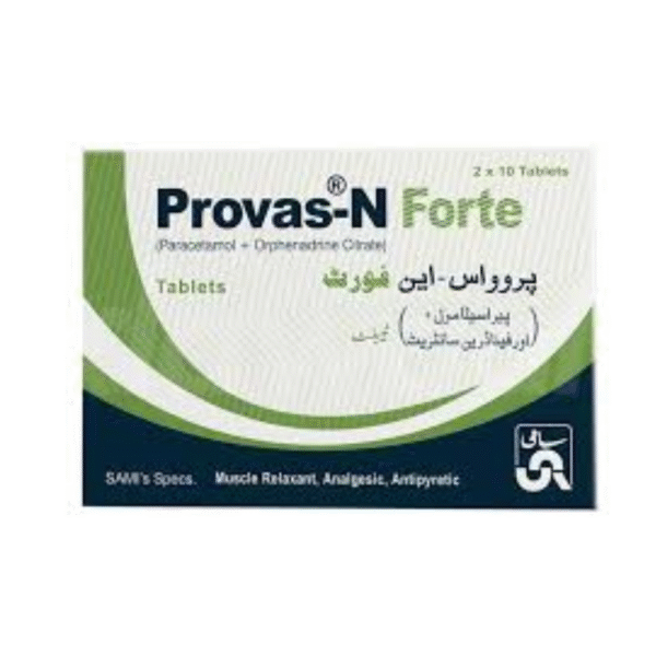 PROVAS N FORTE TAB
