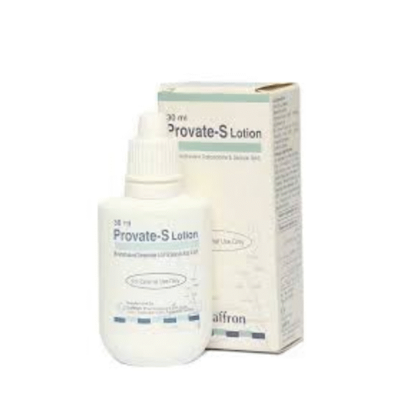 PROVATE LOTION 30ML