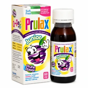 PRULAX JUNIOR 60ML SYP