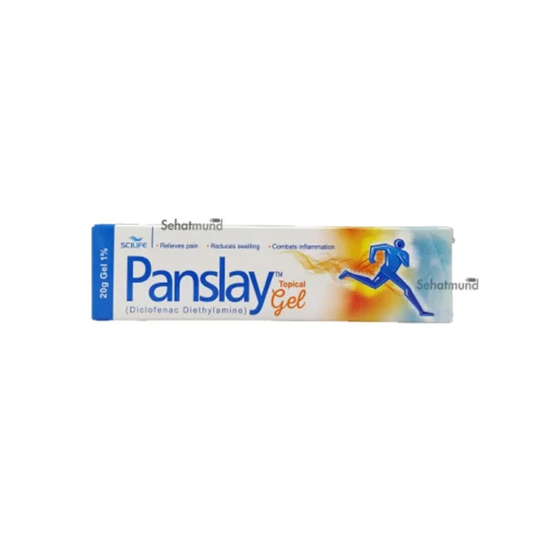 PanslayGel1_20mg PanslayGel1_20mg