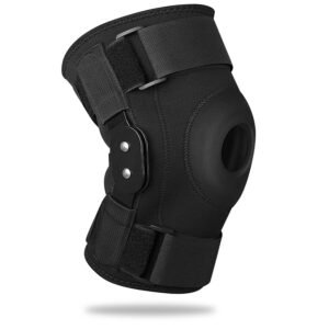 Knee Brace (Size XL) – Extra Support & Stability for Knee Joint
