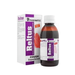 RELTUS DM SYP 120ML