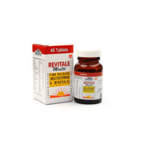REVITALE M TABLET (45S)