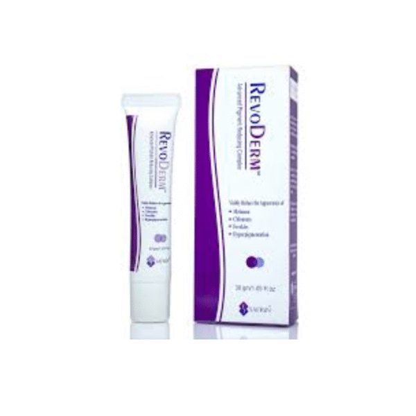 REVODERM 30GM CREAM