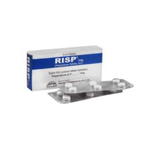 RISP 1MG TAB