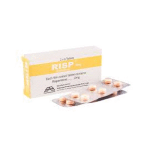RISP 2MG TAB