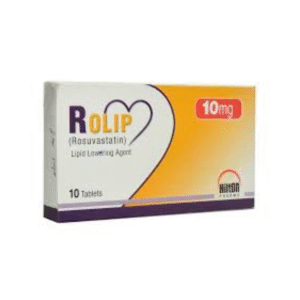 ROLIP 10MG TAB