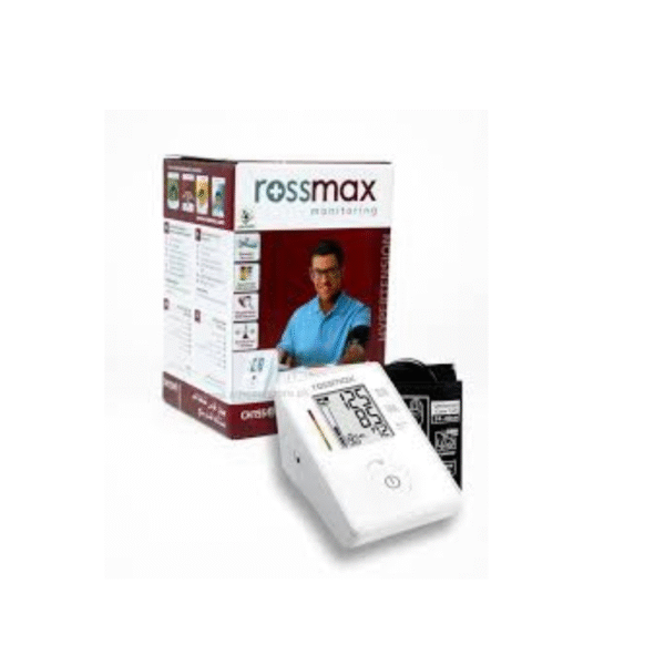 ROSSMAX (HC-155) BP MONITOR