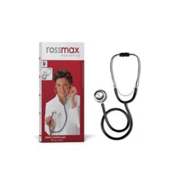 ROSSMAX STETHSCOPE (EB-200) ROSSMAX STETHSCOPE (EB-200)