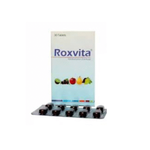 ROXVITA TABLETS